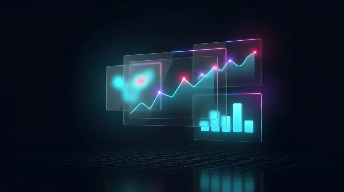 Our analytics service