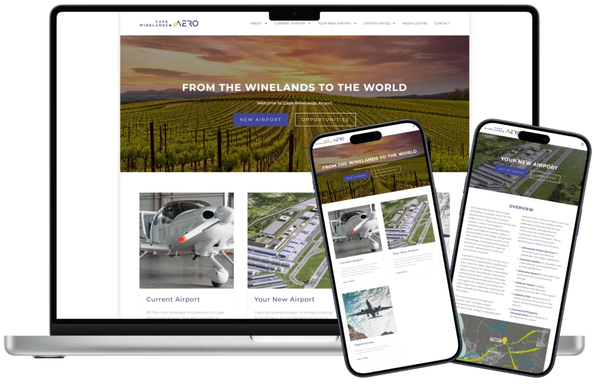 Web Assist web design service