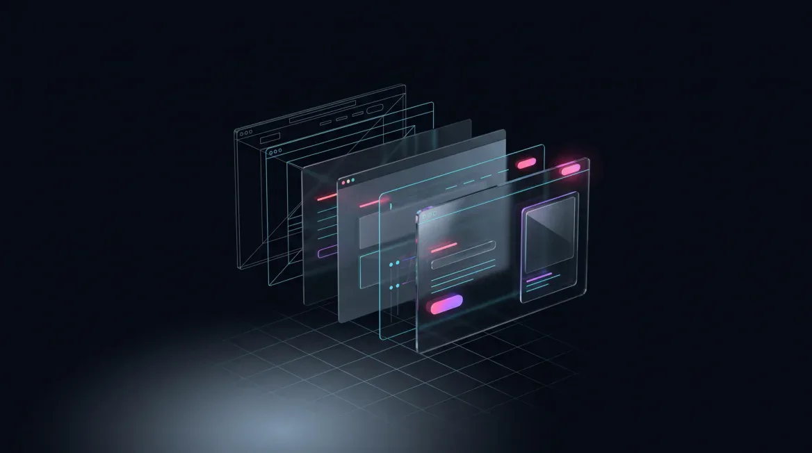Our primary service is web design